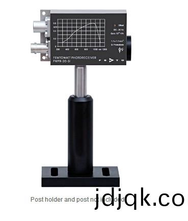 FWPR-20係(xi)列光接收器