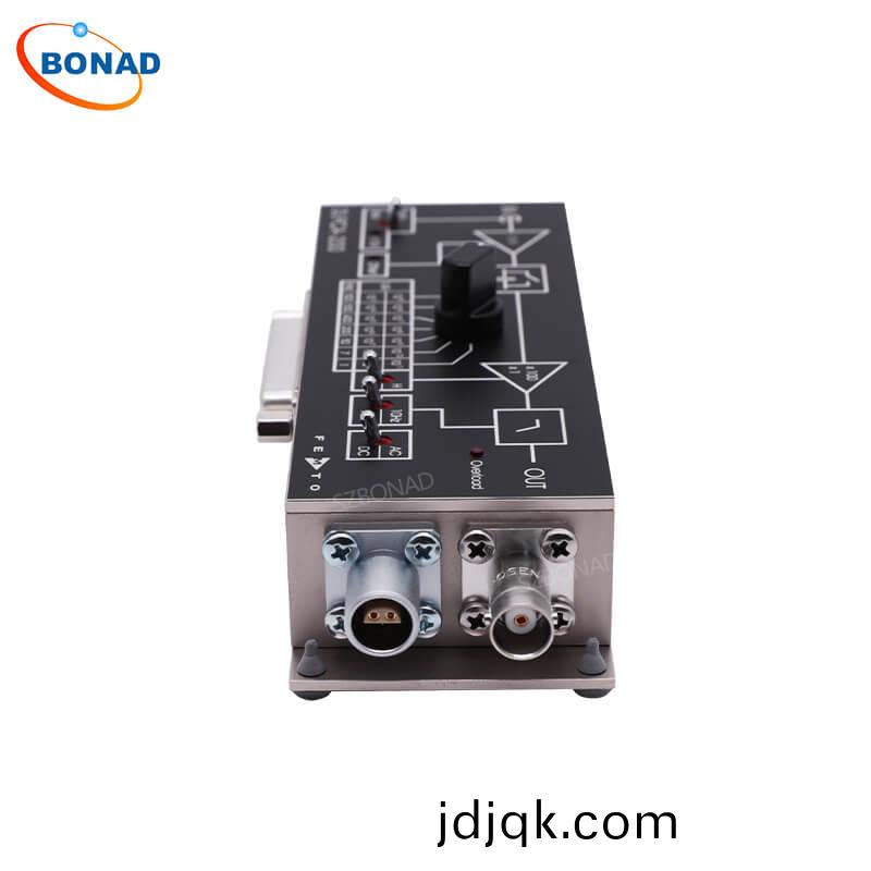 DLPCA-200可變增益電流放大器