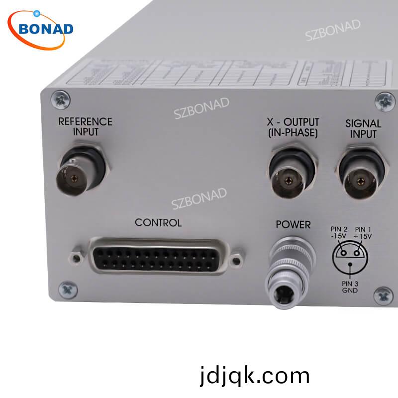 LIA-MV(D)-200 係列鎖相放大器