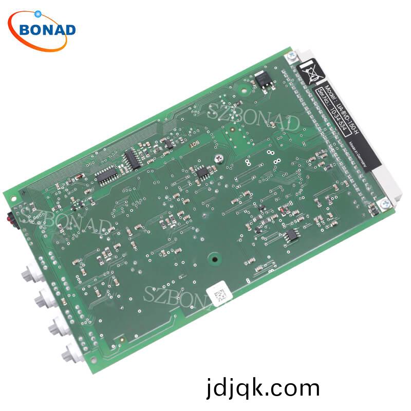 LIA-BV(D)-150 係列單卡式鎖相放大器