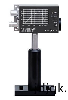 LCA-S-400K係列光接(jie)收器