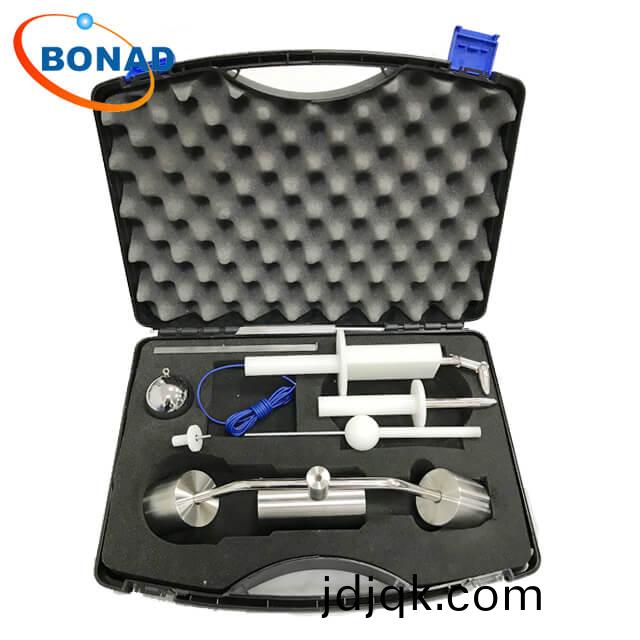 UL / IEC / EN 60601 Test Probe Kits BND-TPK02