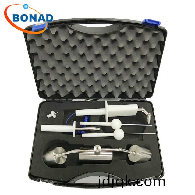 UL / IEC / EN 61010 Test Probe Kits BND-TPK03