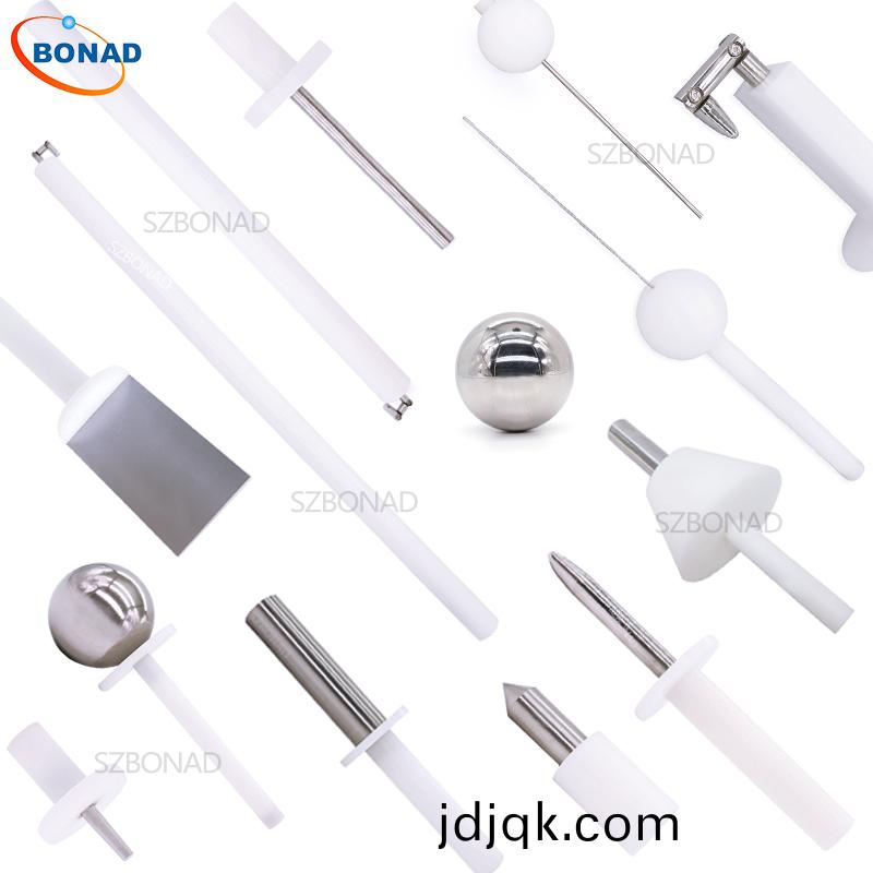 IEC 61032 Standard Test Probe Kits BND-TPK07