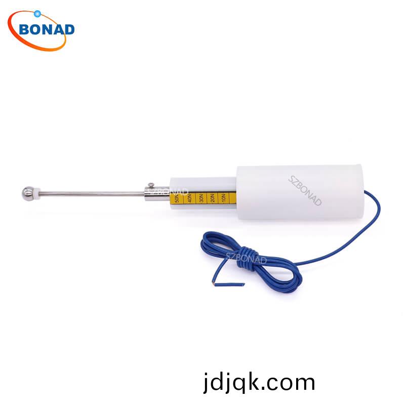 IEC61032 12.5mm steel ball IPX2X test probe