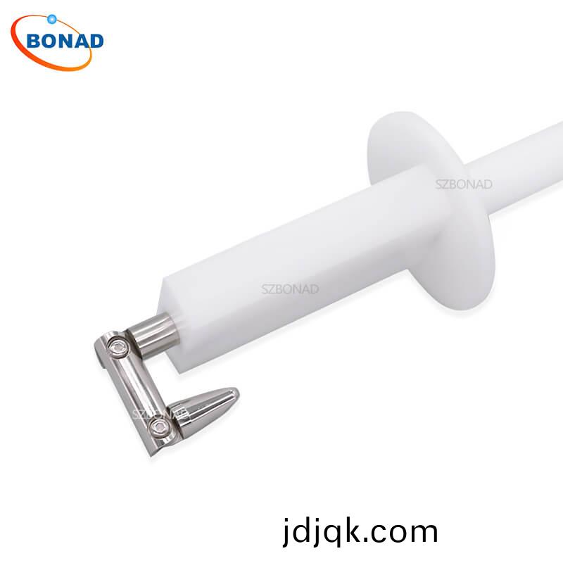 BND-B IEC61032  IP2X Standard Test Finger Probe