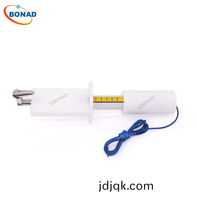 IEC61032 Jointed Test Finger Probe with 10 ~ 50N Thrust-2