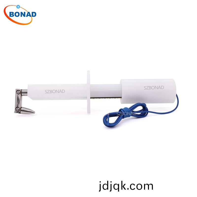 IEC61032 Jointed Test Finger Probe with 10 ~ 50N Thrust-1
