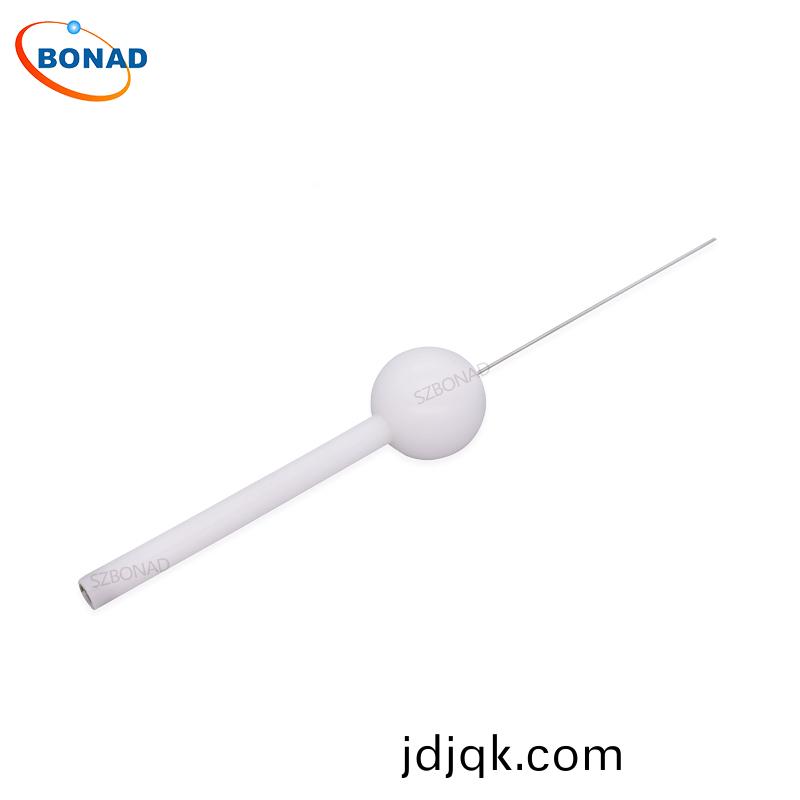 IEC61032 BND-D IP4X Test Probe D-2