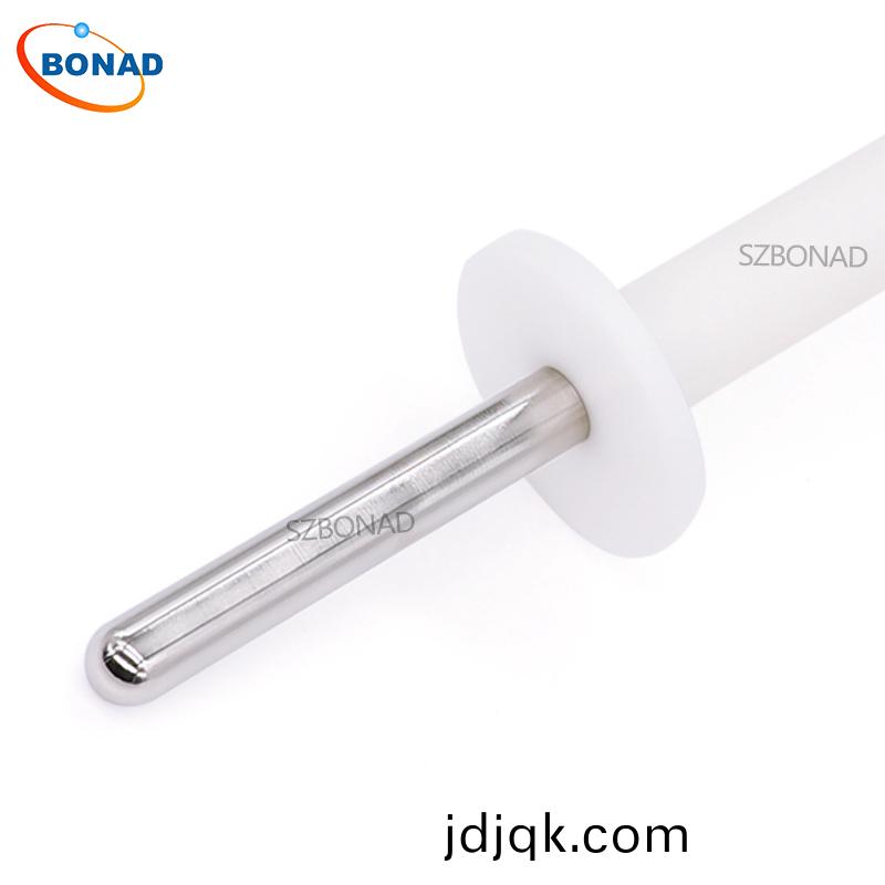 IEC 60065 12mm Telecom Test Probe BND-TB12-2