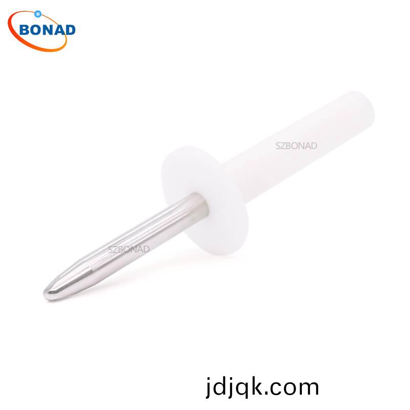IEC61032 Rigid Test Finger Probe (Test Probe 11)BND-11