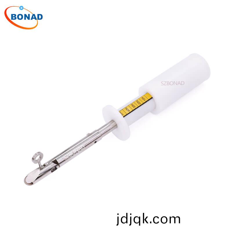 IEC60335 Test Finger Nail probe BND-ZJ