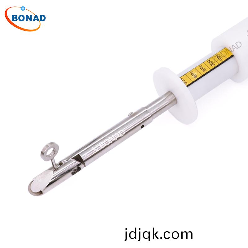 IEC60335 Test Finger Nail probe-2