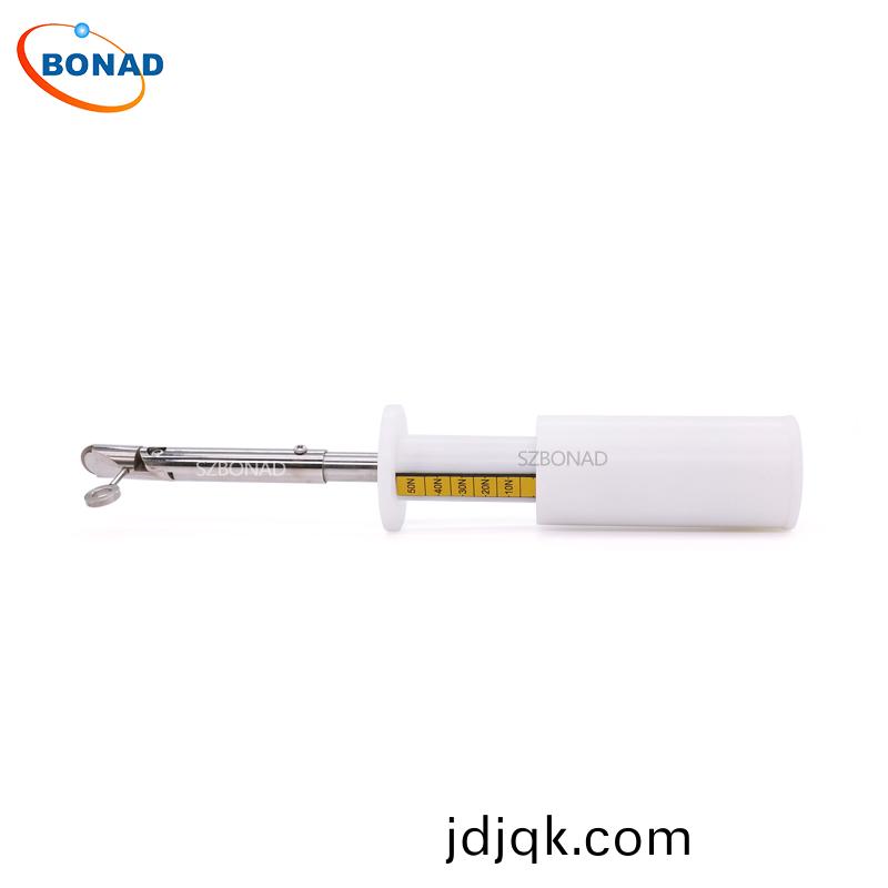 IEC60335 Test Finger Nail probe-1
