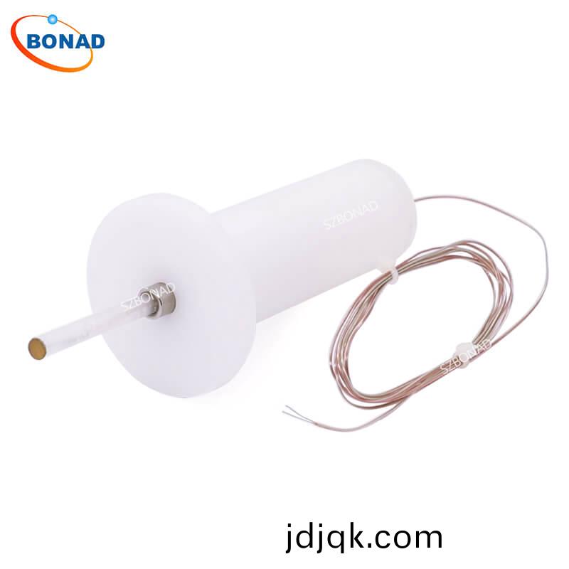 IEC60335 test Probe for measuring surface temperatures