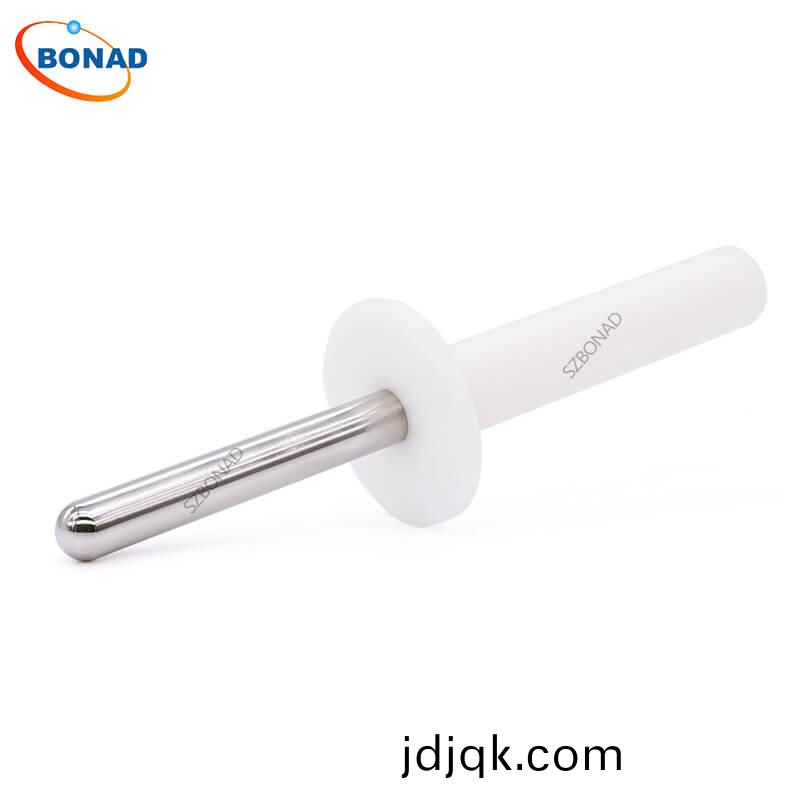 IEC/EN 60950 12mm Hemispherical Hard Rod BND-TB12