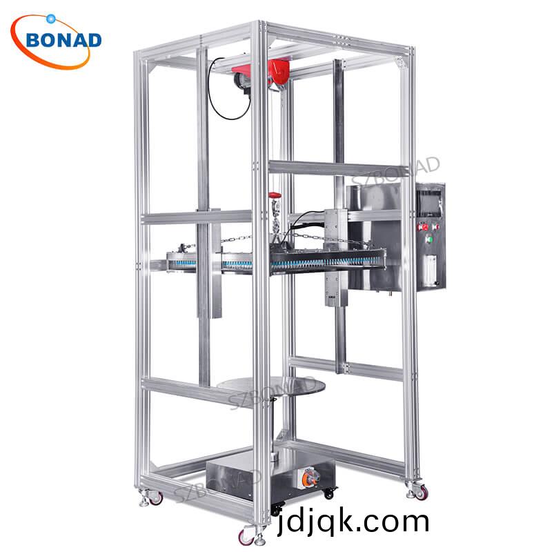 IPX1 IPX2 Drip Waterproof Testing Machine-2
