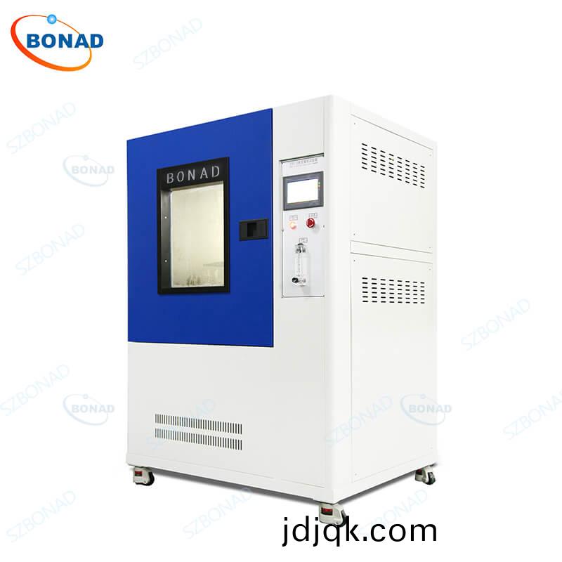 IPX1 IPX2 Drip Rain Test Chamber BND-IPX12A