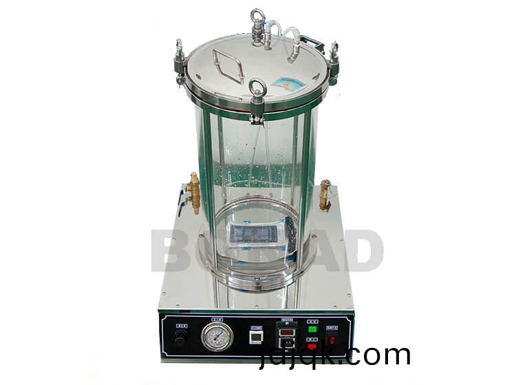 IEC60529 IPX8 Pressure Immersion water Tester BND-IPX8-10Z