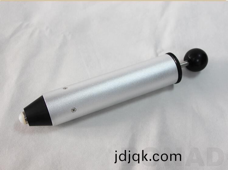 0.14J-1.0J spring operated impact hammer