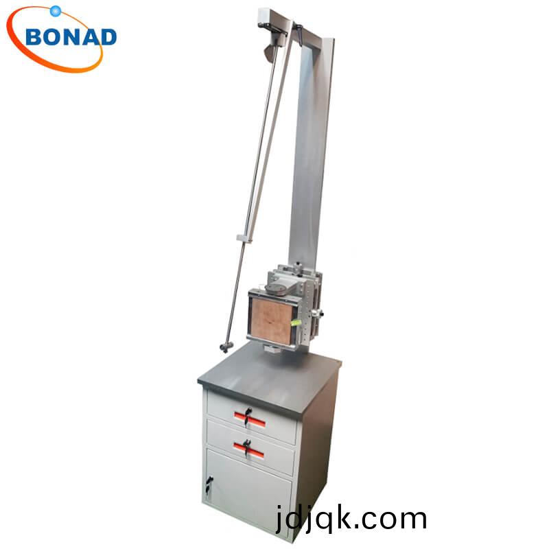 IEC 60068-2-75 Pendulum Impact Hammer Test Apparatus