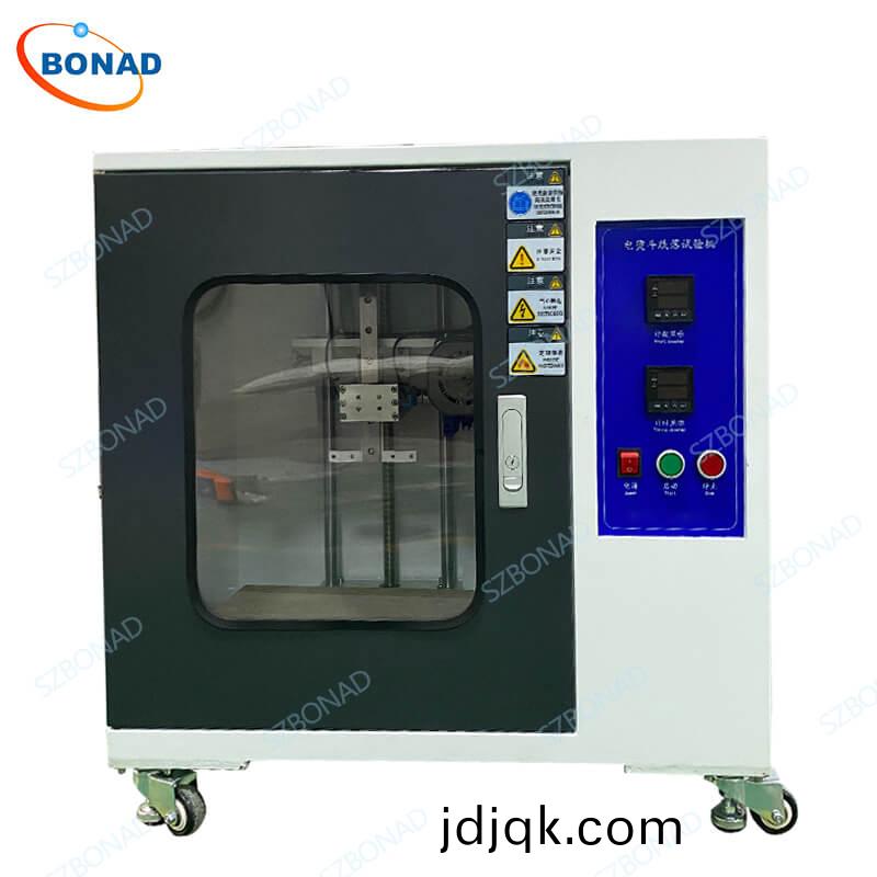 IEC 60335-2-3 Clause 21.101 Electric lron Drop Test Apparatu