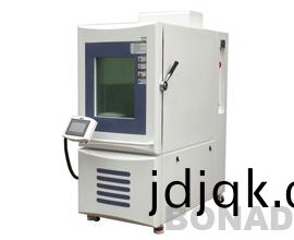 climate constant temperature and humidity test chamber