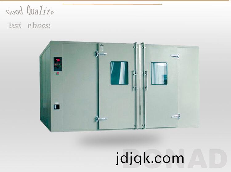 High temperature aging test Room/Test Chamber