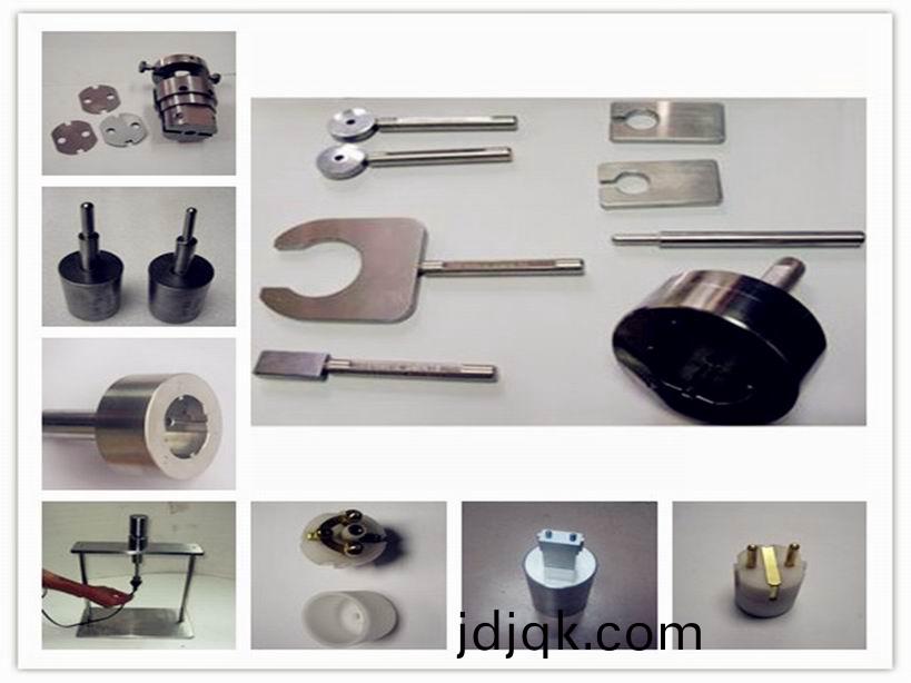 VDE0620 Plugs Socket-outlets Gauges