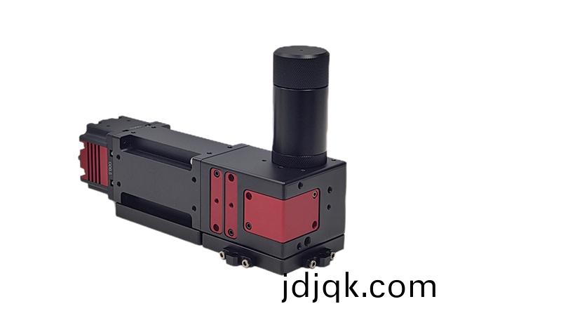 248-266nm  10x縮束焦點光斑(ban)分析(xi)儀BND-0307U-RAC-X10