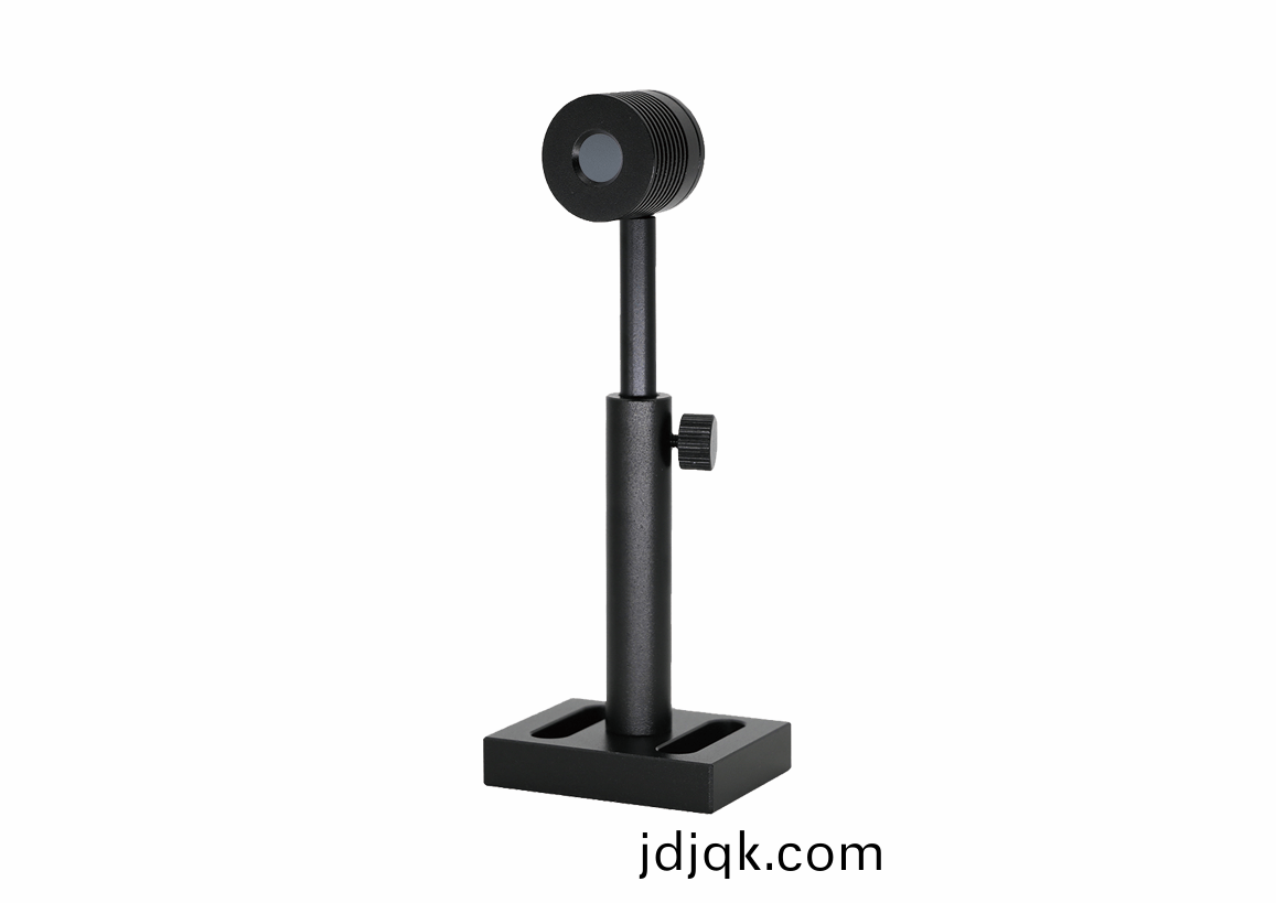 10mW - 2W自然(ran)冷卻激光功率計BND-Z02-08