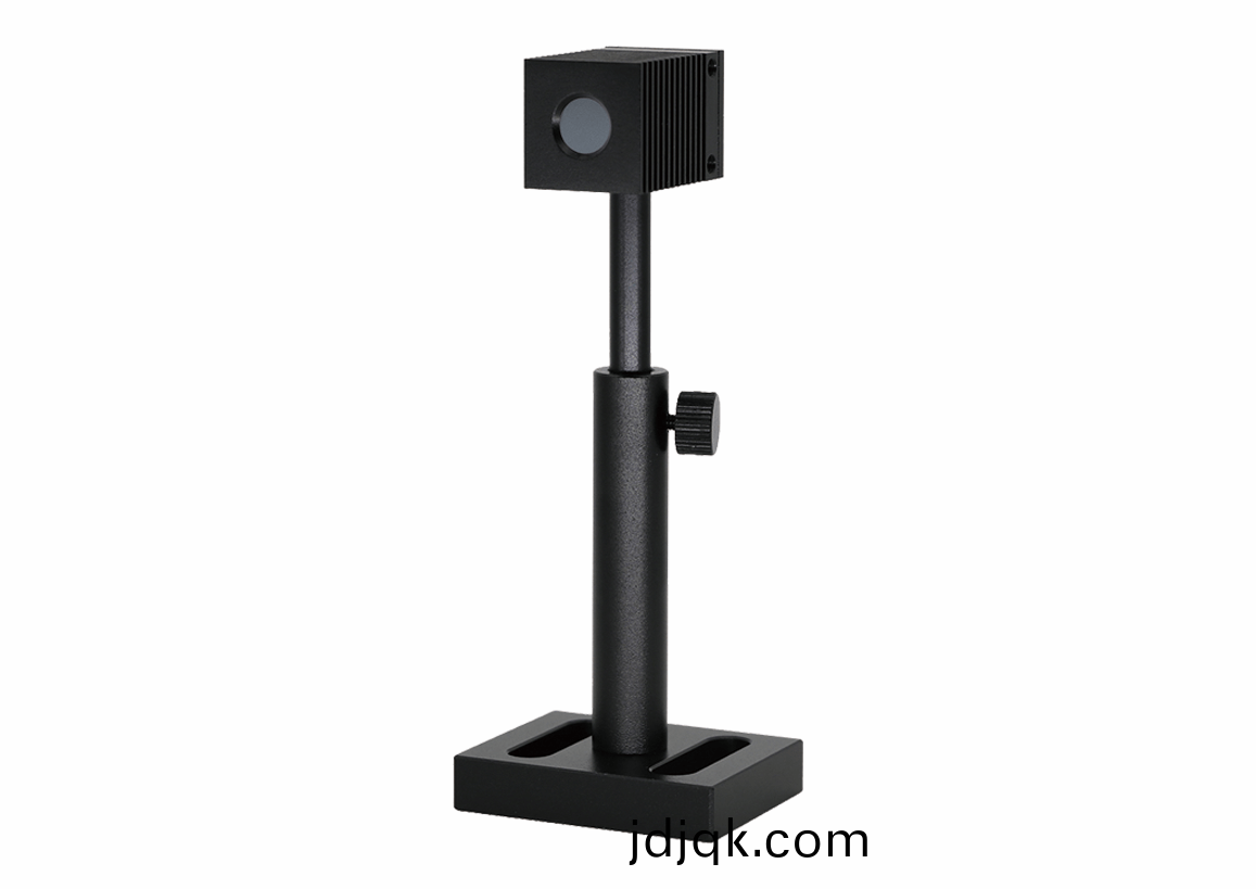 10mW-5W自然冷卻熱電堆激光功率計BND-Z05-08