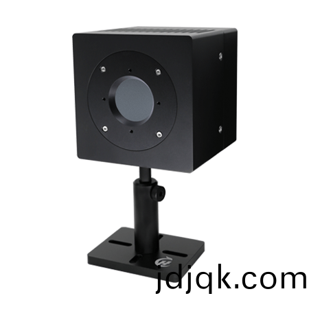 300mW-350W風冷熱電堆激光功(gong)率計BND-F350-40