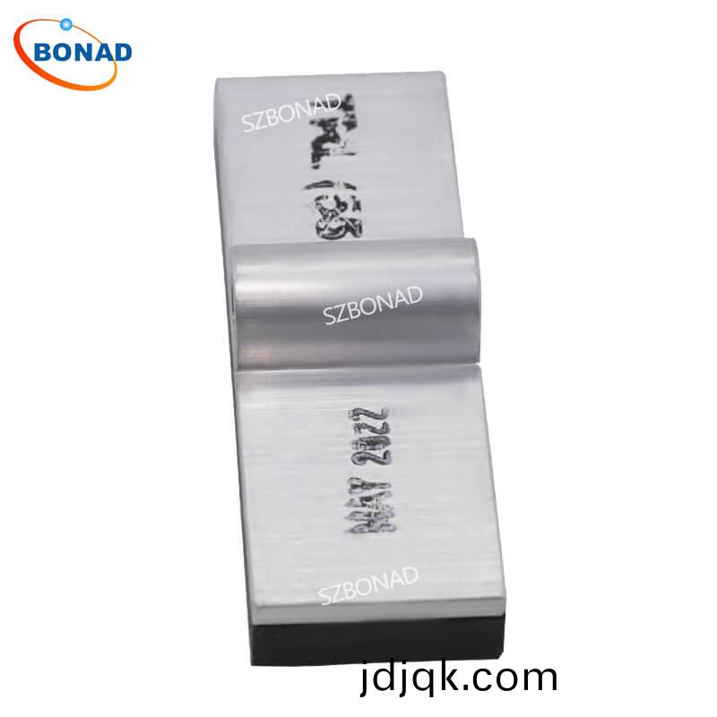 TRL(55)橡(xiang)膠滑(hua)塊（擺式摩擦試驗儀專用）