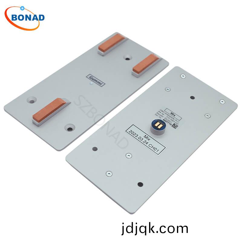 GMG200摩擦係數(shu)儀專用滑塊