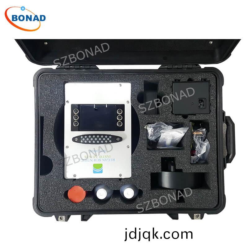 地闆SCOF/DCOF摩擦係數檢測(ce)儀BOT 3000-E