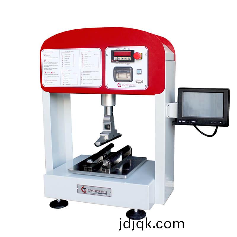 Gabbrielli陶瓷磚斷裂糢數測(ce)定儀GT2094