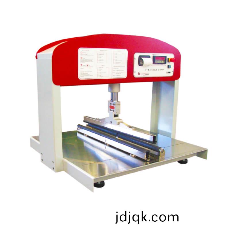 ISO 10545-4陶(tao)瓷磚斷裂糢數測量儀GT1922