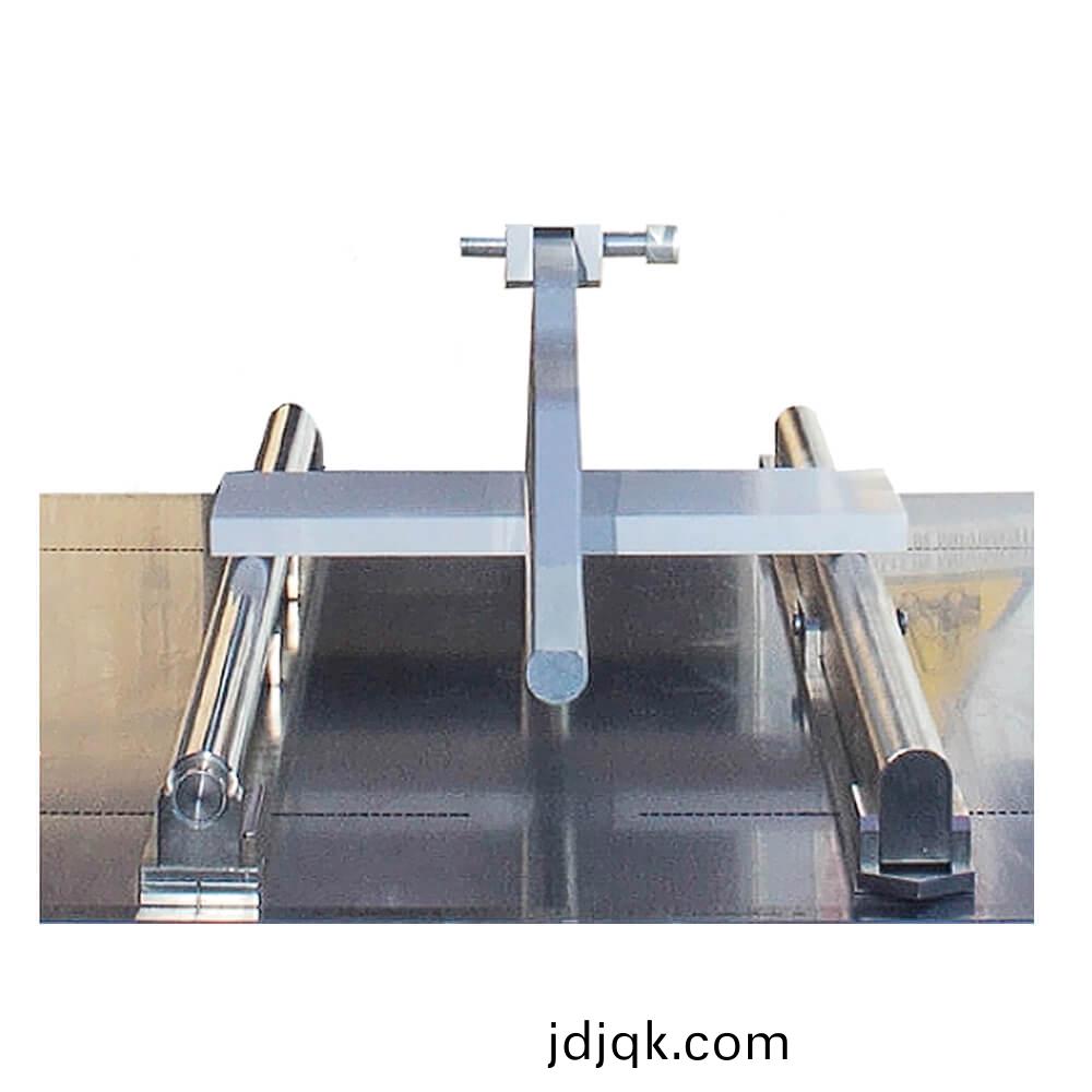 GT2219意大利(li)ASTM C 99瓷磚斷裂糢量配件