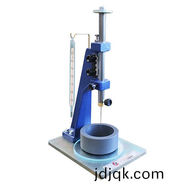 ASTM C191-07水泥(ni)凝固時間Vicat維卡儀GT11