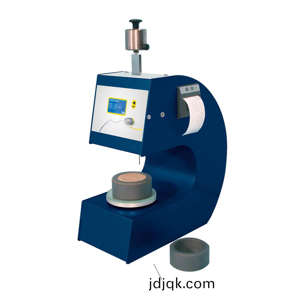 GT2642水(shui)泥砂漿(jiang)稠度凝結時(shi)間測試儀全自動維(wei)卡儀意大利ga